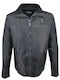 Leather Jacket Black