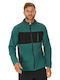 Endurance Men's Winter Jacket Windproof Bistro Green - 3034.