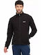 Men's Stanner Full Ανδρική Ζακέτα Fleece Γκρι
