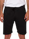 Salty Crew Men's Athletic Shorts Charcoal