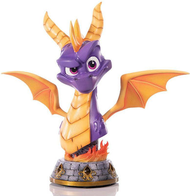 Spyro Figure height 38cm