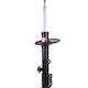 Kayaba Excel-g Set Shock Absorbers 1pcs for Toyota RAV 4