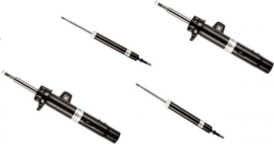 Bilstein Set Shock Absorbers 1pcs for Ford Fiesta