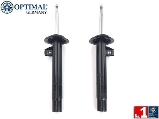 Optimal за BMW Series 3 / E46