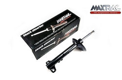 Maxtrac Set Shock Absorbers Air Oil 1pcs Maxtrac Set Shock Absorbers Air Oil 1pcs