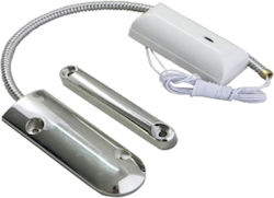 Kabelloser Tür/Fensterkontakt Sensor Metallisch