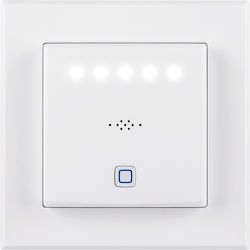 HomeMatic Luftqualitätsensor HomeMatic Luftqualitätsensor