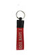 Keychain Red