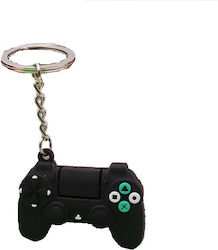 PlayStation Controller Silicone Keychain PlayStation Controller Silicone Keychain