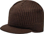 Brims and Trims Beanie Ανδρικός Σκούφος Πλεκτός...