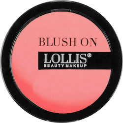 Lollis Beauty Make Up Blush On Rouge & Blush