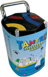 Tantrix Discovery Large Παζλ από Πλαστικό για 6+ Ετών 031-TD-L