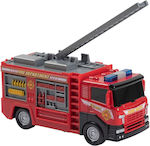 Toy Car Fire Truck