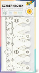 Folia Painting 6 Pieces (Stickers) Folia Painting 6 Pieces (Stickers)
