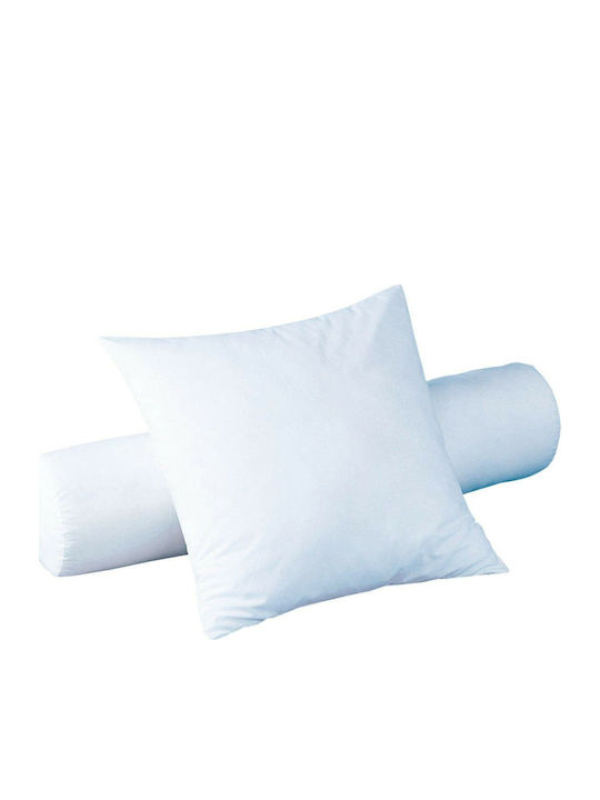 La Redoute Interieurs Kopfkissen Silikon 65x65cm