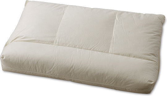 Mattex Habit Classic 30%wgd Възглавница За Спане Перната 50x70см