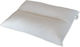 Mattex Μαξιλάρι Ύπνου Hollowfiber Ανατομικό 50x70cm
