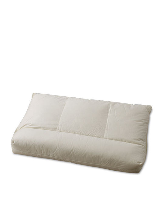 Mattex Habit Premium 100% WGD Feathered Bed Pil...