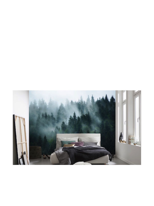 Wall Mural L360xW280cm