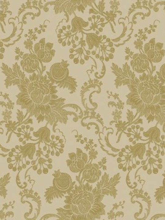 Wallpaper Fabric L1000xW53cm