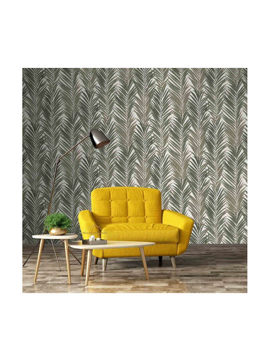 Wallpaper L1000xW53cm Washable