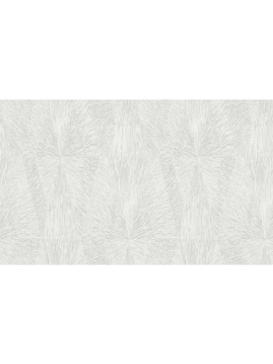 Wall Mural Gray Washable