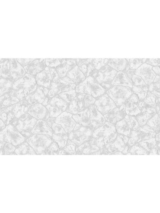 Wall Mural Gray Washable