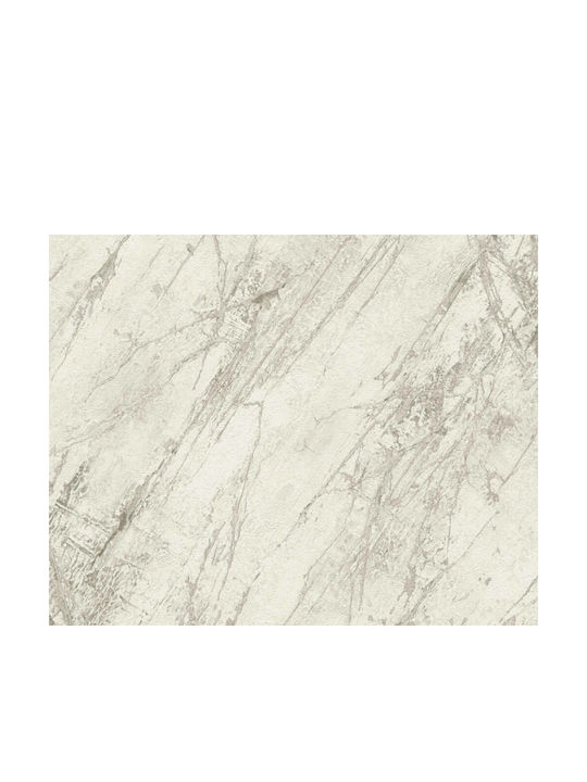 Wallpaper Stone Beige L1005xW53cm