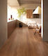 Tuscania Floor Interior Matte Granite Tile 122.2x20.2cm Ceraso