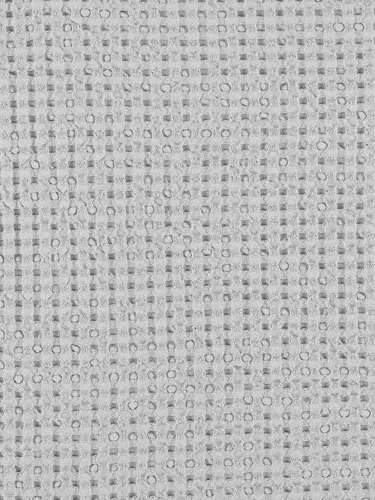 Abyss & Habidecor Lavette Pousada 30x30см. Сив ...