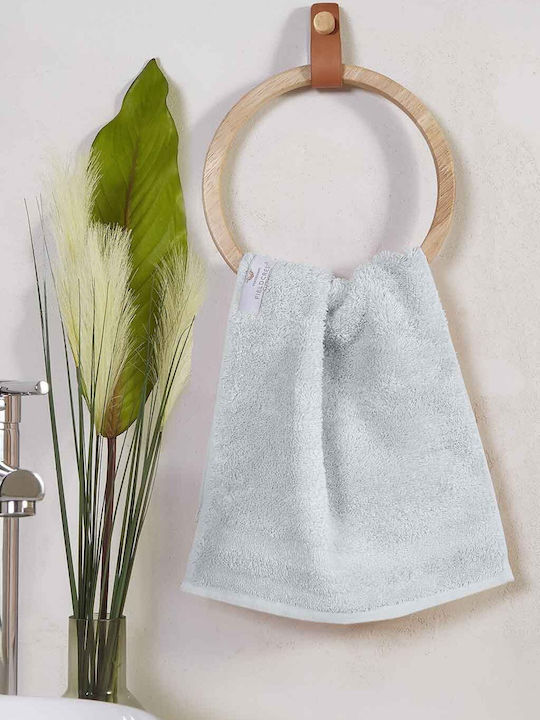 Fieldcrest Prosop de mână Ultra Soft 30x50cm. P...