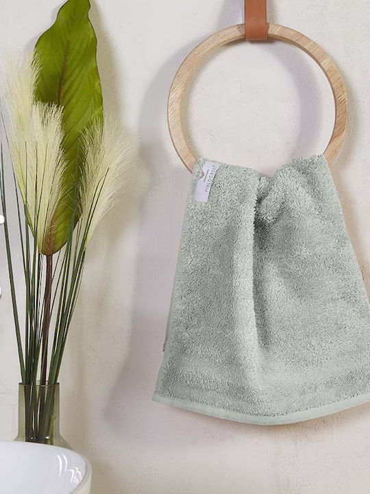 Fieldcrest Prosop de mână Ultra Soft 30x50cm. I...