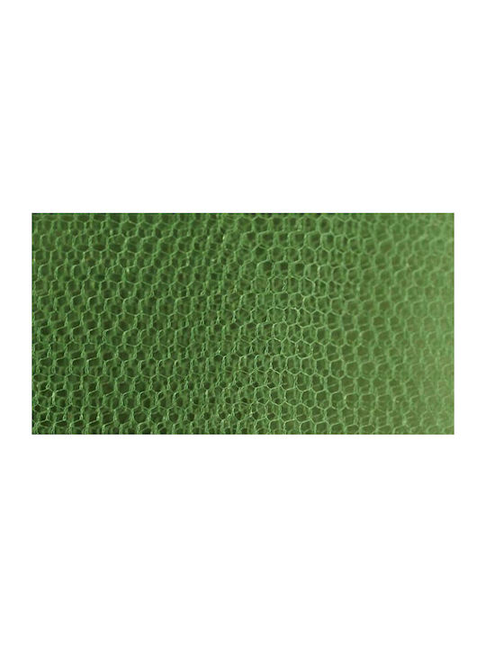 Ntampoudis Decoration Fabric Tulle 180x5000cm G...