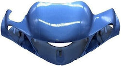 Motorcycle Speedometer Cover for Yamaha Z 125 Blue 1pcs