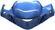 Motorcycle Speedometer Cover for Yamaha Z 125 Blue 1pcs