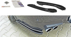 Maxton Design Spoiler Car Rear Compatible with BMW M6