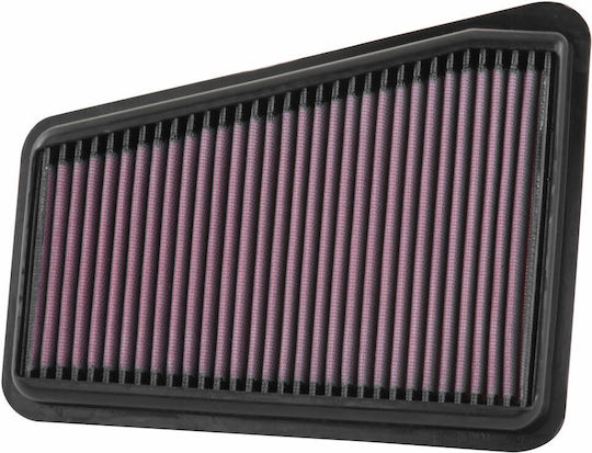 K&N Freeflow-Luftfilter Offener Typ für Kia Stachel