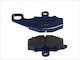 Brembo Motorcycle Brake Pads for Kawasaki GPZ / Z1000 / Z 1000