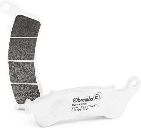 Brembo Motorcycle Pads