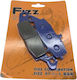 MHQ Motorcycle Brake Pads