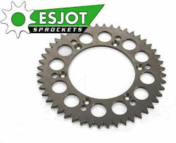 Rear Sprocket for Honda AX-1