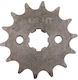 Front Sprocket C-50 C-50c for Honda GLX