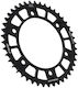 JT Sprockets Γρανάζι Πίσω Racelite 520 για Honda VTR / CBR 1000