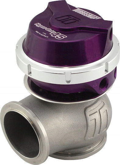 Turbosmart Gen-v Wg45 Hyper-gate45 14psi Car Wastegate