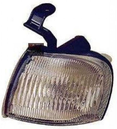 Flash for Suzuki Baleno