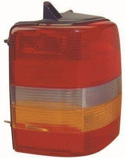 Rücklichter für Jeep Großer Cherokee 1Stück