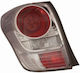 Taillights for Toyota Verso