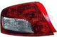 Δεξί Πίσω Φανάρι για Peugeot 407