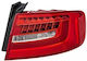 Hella Taillights Led for Audi A4 11-15