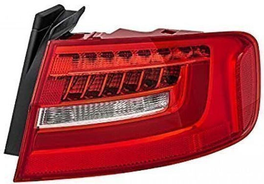 Hella Taillights Led for Audi A4 11-15